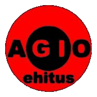 Agio Ehitus
