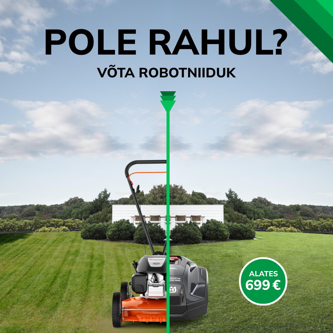 VLT pole rahul reklaam