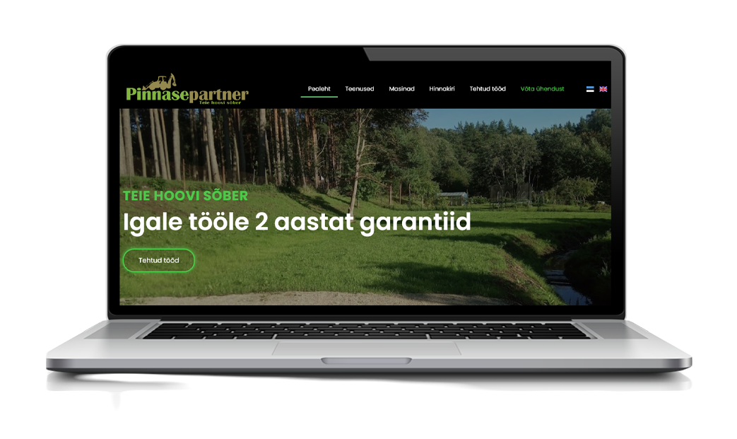 pinnasepartner.ee