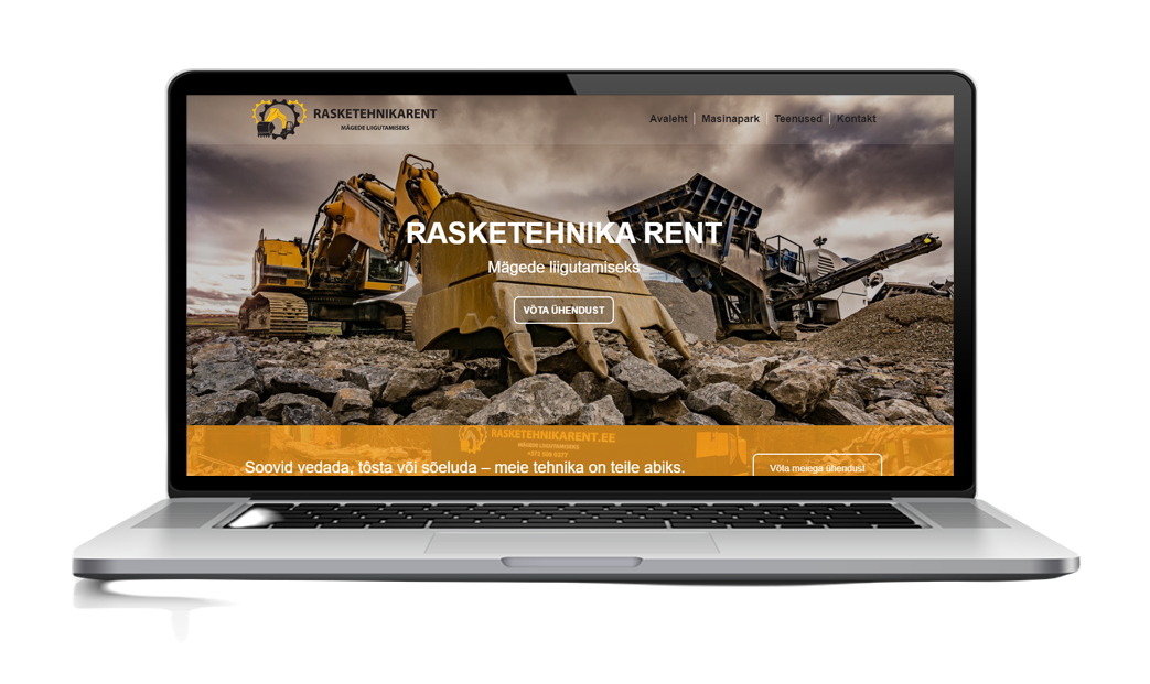 rasketehnikarent.ee