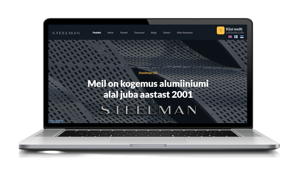 steelman.ee